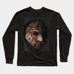 Prosciutto Long Sleeve T-Shirt